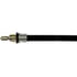 C95516 by DORMAN - Parking Brake Cable