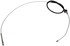 C96017 by DORMAN - Parking Brake Cable