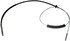 Dorman C96018 Parking Brake Cable Parking Brake Cable