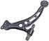 CA64034 by DORMAN - Suspension Control Arm