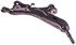 CA64073 by DORMAN - Suspension Control Arm