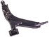 CA64074 by DORMAN - Suspension Control Arm