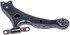 CA64233 by DORMAN - Suspension Control Arm