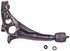 CA65143 by DORMAN - Suspension Control Arm