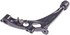 CA65144 by DORMAN - Suspension Control Arm