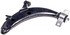 CA72114 by DORMAN - Suspension Control Arm