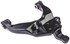 CA74083 by DORMAN - Suspension Control Arm