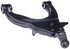 CA74084 by DORMAN - Suspension Control Arm