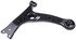 CA74263 by DORMAN - Suspension Control Arm