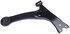 CA74264 by DORMAN - Suspension Control Arm