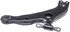 CA74314 by DORMAN - Suspension Control Arm