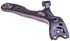 CA74334 by DORMAN - Suspension Control Arm