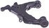 CA74343 by DORMAN - Suspension Control Arm