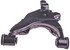 CA74353 by DORMAN - Suspension Control Arm