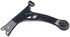 CA74373 by DORMAN - Suspension Control Arm