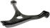 CA85503 by DORMAN - Suspension Control Arm