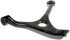 CA85504 by DORMAN - Suspension Control Arm