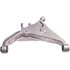 CA85543 by DORMAN - Suspension Control Arm