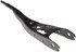 CA87035 by DORMAN - Suspension Radius Arm