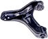 CA90123 by DORMAN - Suspension Control Arm