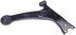 CA74374 by DORMAN - Suspension Control Arm