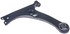 CA74383 by DORMAN - Suspension Control Arm
