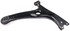 CA74524 by DORMAN - Suspension Control Arm