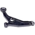 CA81314 by DORMAN - Suspension Control Arm