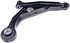 CA81314 by DORMAN - Suspension Control Arm