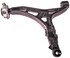 CA81433 by DORMAN - Suspension Control Arm