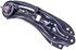 CA81543 by DORMAN - Suspension Trailing Arm