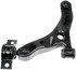 CA21013 by DORMAN - Suspension Control Arm