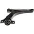 CA21014 by DORMAN - Suspension Control Arm