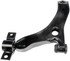 CA21014 by DORMAN - Suspension Control Arm