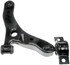 CA21014 by DORMAN - Suspension Control Arm