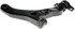 CA21014 by DORMAN - Suspension Control Arm