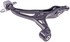 CA27034 by DORMAN - Suspension Control Arm