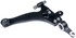 CA60524 by DORMAN - Suspension Control Arm