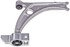 CA43195 by DORMAN - Suspension Control Arm