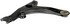 CA43175 by DORMAN - Suspension Control Arm
