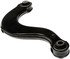 CA43526 by DORMAN - Suspension Control Arm