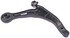 CA45024 by DORMAN - Suspension Control Arm