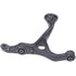 CA50063 by DORMAN - Suspension Control Arm
