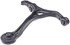 CA50063 by DORMAN - Suspension Control Arm