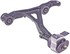 CA50154 by DORMAN - Suspension Control Arm