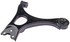 CA59164 by DORMAN - Suspension Control Arm