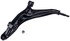 CA59213 by DORMAN - Suspension Control Arm