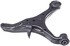 CA59363 by DORMAN - Suspension Control Arm
