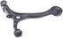 CA59373 by DORMAN - Suspension Control Arm