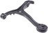 CA59374 by DORMAN - Suspension Control Arm